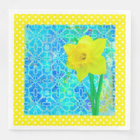Daffodil Sunshine
