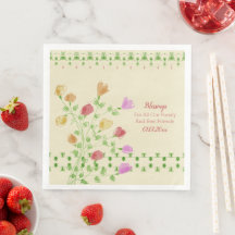 Diseñador de arte floral