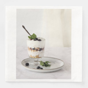 Servilleta De Papel De Cena Dulce vida diaria