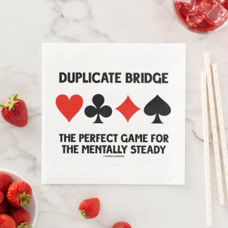 Servilleta De Papel De Cena Duplicar Juego Perfecto de Puente Para Estar Menta