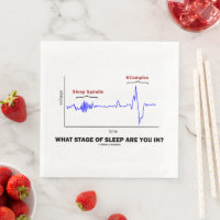 ¿En Qué Etapa De Dormir Estás?