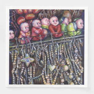 Servilleta De Papel De Cena Epitomizar