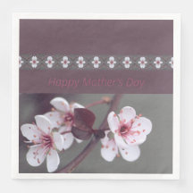 Flor Blanca Floral