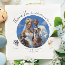 Fotografía de personalizable con sus perros