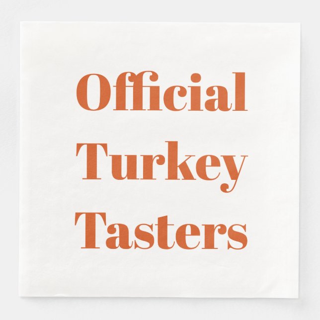 SERVILLETA DE PAPEL DE CENA GRACIAS Y NAVIDADES (Anverso)