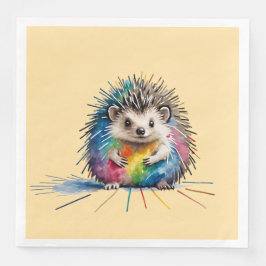 Servilleta De Papel De Cena Igel