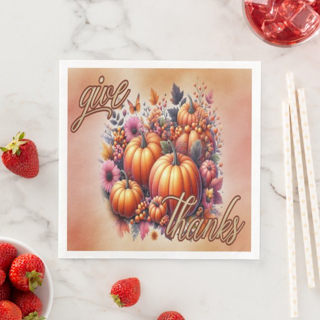 Servilleta De Papel De Cena Las servilletas de coordinación para que coincidan (In situ)