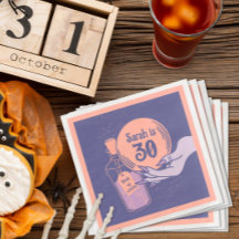 Magnífica Fiesta Mística de Halloween Malvada