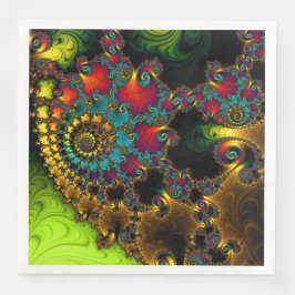 Servilleta De Papel De Cena Namaste Napkins