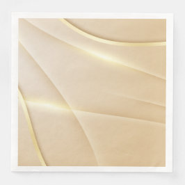 Servilleta De Papel De Cena Napkins