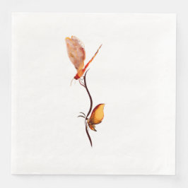 Servilleta De Papel De Cena Napkins