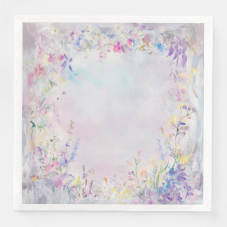 Servilleta De Papel De Cena Napkins de papel de Amara