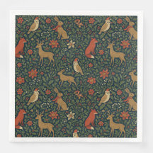 Navidades de Victoria Animal & Botanical