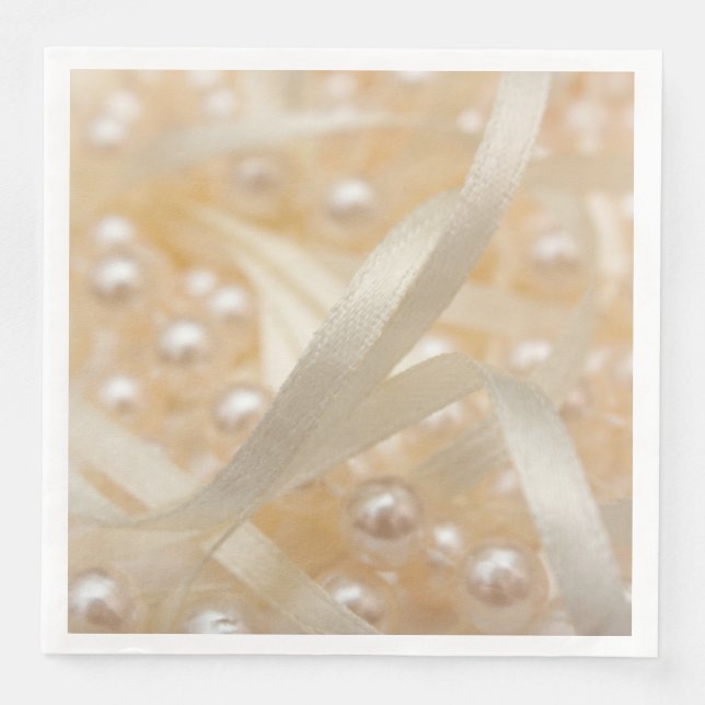 Servilleta De Papel De Cena Npkins (Anverso)