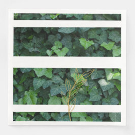 Servilleta De Papel De Cena Papel