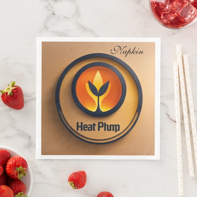 Servilleta De Papel De Cena Papel (In situ)