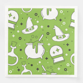 Servilleta De Papel De Cena Paper Napkin