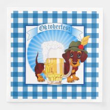 Perrito Oktoberfest