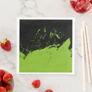 Servilleta De Papel De Cena Pincel 5