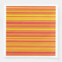 Rayas amarillas rojas naranja