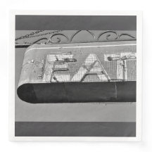 Standard Dinner Napkin