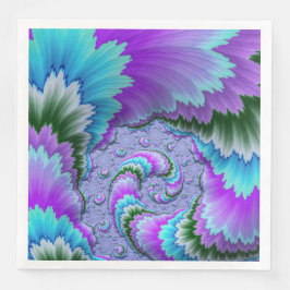 Servilleta De Papel De Cena Standard Dinner Napkins for Teen/Adult Party