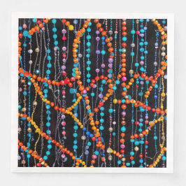 Servilleta De Papel De Cena Standard Dinner Paper Napkin