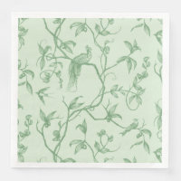 Viaje al Chateau Peacock Green