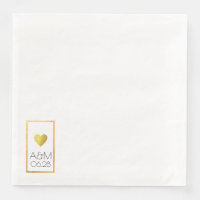 Wed vertical minimalista. Amor