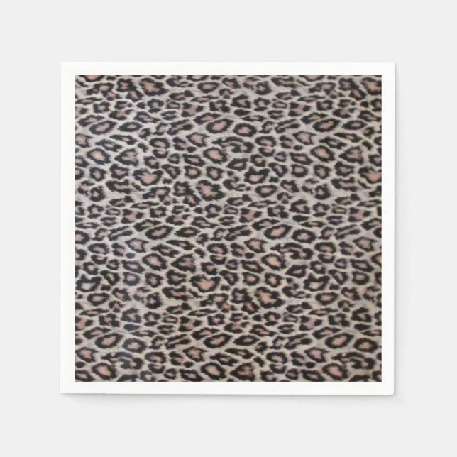 servilleta de papel de impresión (Anverso)