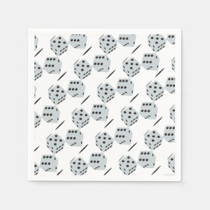 Servilleta De Papel Decidir