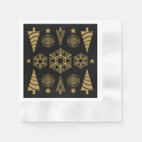 Decoración Art Nouveau Navidad