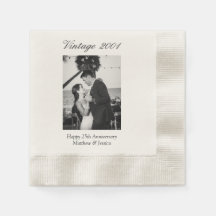 Decoración de fiesta de aniversario de bodas númer