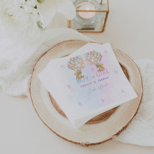 Decoración De Revelación De Género De Niño O Chica