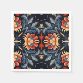 Servilleta De Papel Decoupage 28