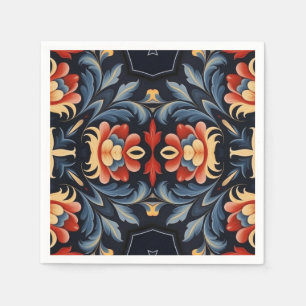 Servilleta De Papel Decoupage 28