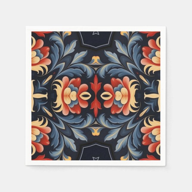 Servilleta De Papel Decoupage 28 (Anverso)