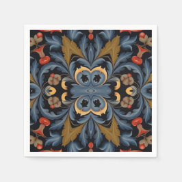 Servilleta De Papel Decoupage 29