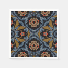 Servilleta De Papel Decoupage 30