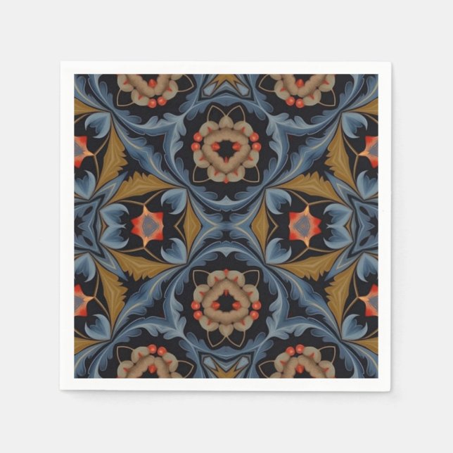 Servilleta De Papel Decoupage 30 (Anverso)