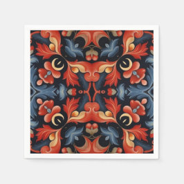 Servilleta De Papel Decoupage 32