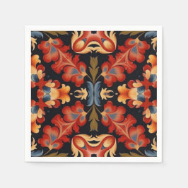 Servilleta De Papel Decoupage 33