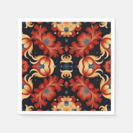 Servilleta De Papel Decoupage 36