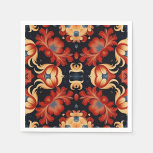 Servilleta De Papel Decoupage 36