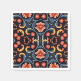 Servilleta De Papel Decoupage 37