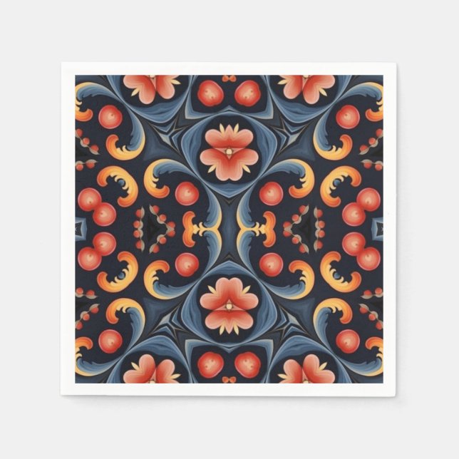 Servilleta De Papel Decoupage 37 (Anverso)