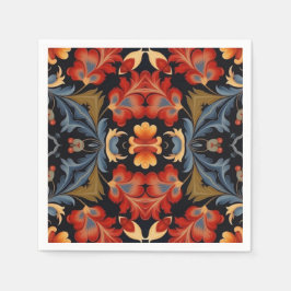 Servilleta De Papel Decoupage 38