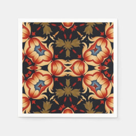 Servilleta De Papel Decoupage 39