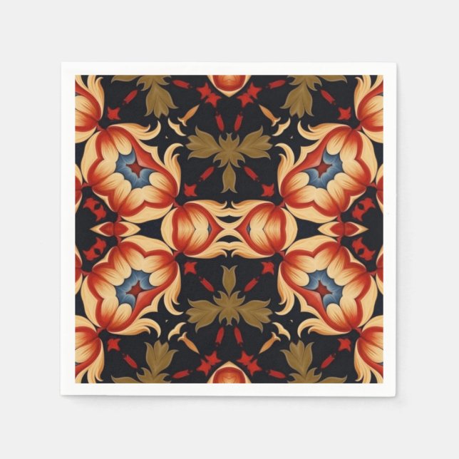 Servilleta De Papel Decoupage 39 (Anverso)