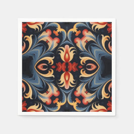 Servilleta De Papel Decoupage 40